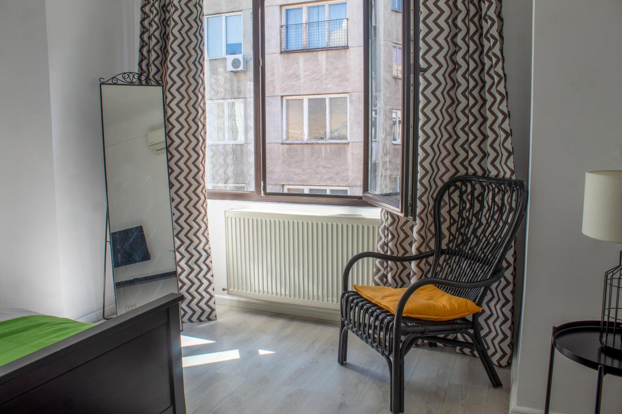 Domus Old Town Retreat Cozy & Central Βουκουρέστι Εξωτερικό φωτογραφία