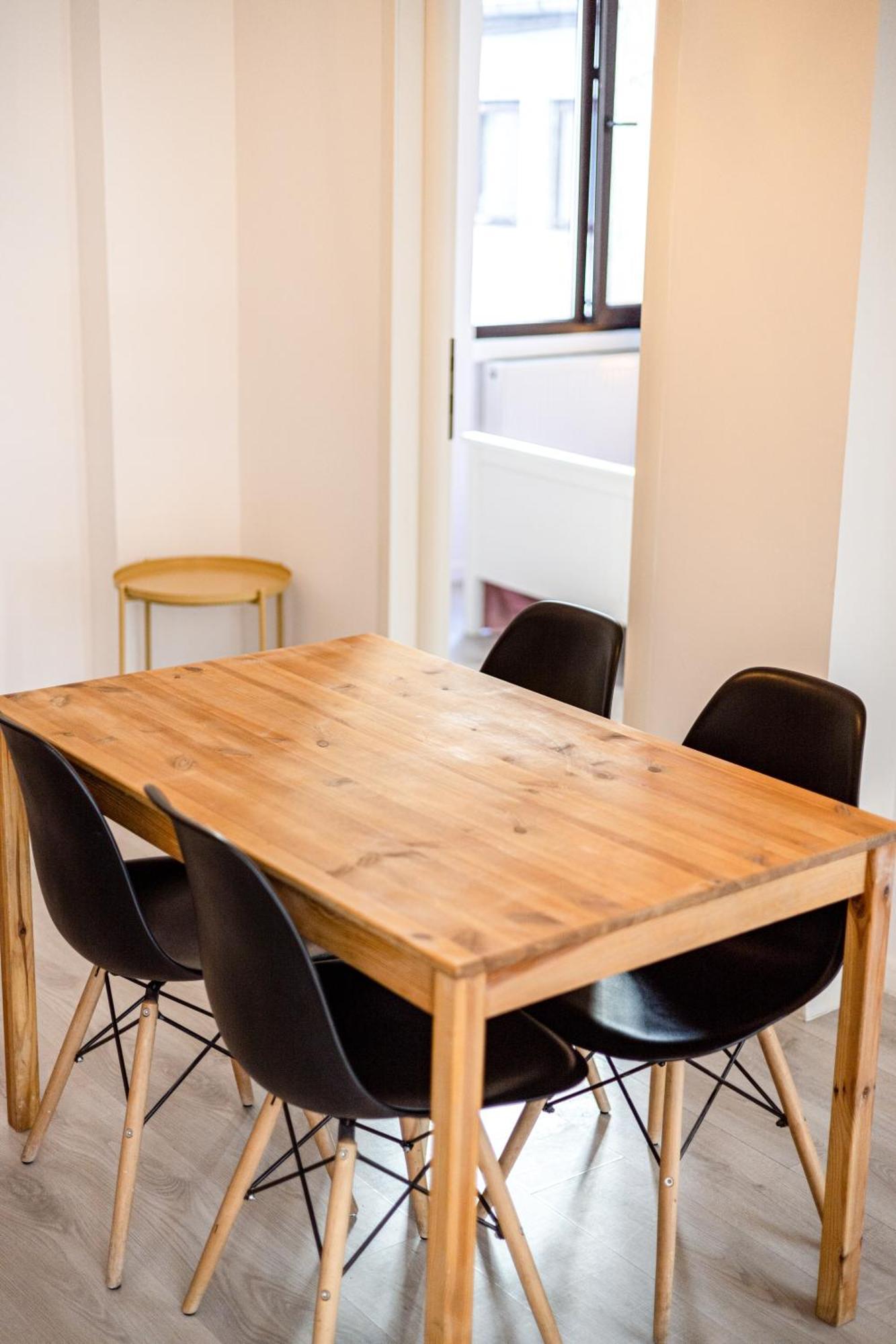 Domus Old Town Retreat Cozy & Central Βουκουρέστι Εξωτερικό φωτογραφία