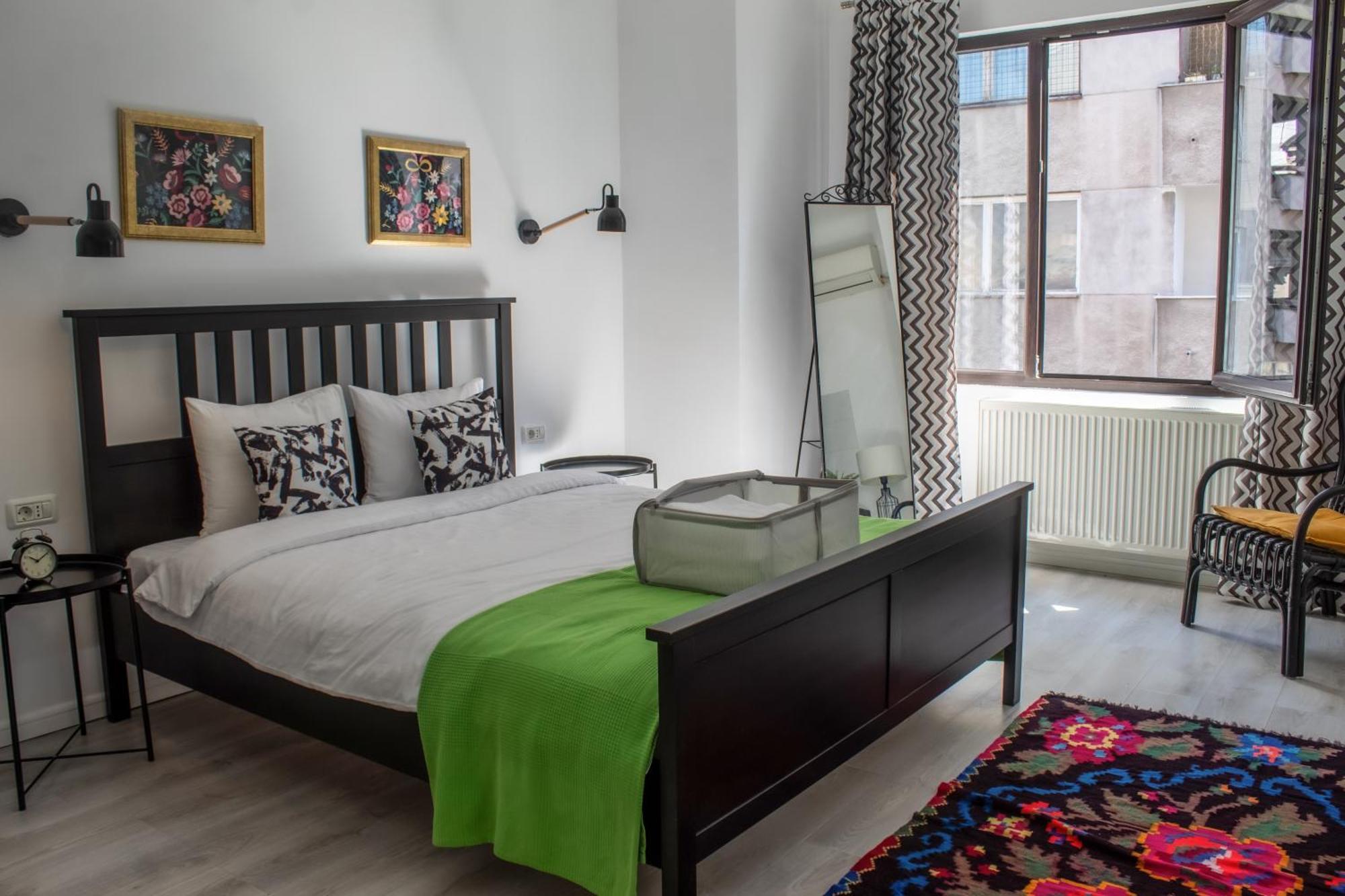 Domus Old Town Retreat Cozy & Central Βουκουρέστι Εξωτερικό φωτογραφία